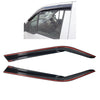 Ford Transit Connect 2002 to 2013 Wind Smoke Rain Deflector 2 Pcs 01905041