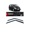 Mercedes Vito Wind Rain Smoke Deflector Sunplex 2 Pcs Viano 03 to 21 SPS48