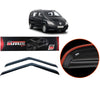 Mercedes Vito Wind Rain Smoke Deflector Sunplex 2 Pcs Viano 03 to 21 SPS48