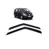 Mercedes Vito Wind Rain Smoke Deflector Sunplex 2 Pcs Viano 03 to 21 SPS48