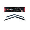VW Crafter Mercedes Sprinter Wind Rain Smoke Deflector Sunplex 2 Pcs SPS42