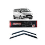 Ford Tourneo Courier Wind Rain Smoke Deflector  2014 to 2022  Sunplex SP-S-56