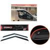 Trafic Vauxhall Vivaro Wind Rain Smoke Deflector Sunplex 2001 to 2013 SP-S-61