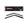 Trafic Vauxhall Vivaro Wind Rain Smoke Deflector Sunplex 2001 to 2013 SP-S-61