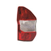 Ford Transit Courier Rear Left Tail Light Without Bulb Holder 2014 ON 1841017