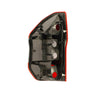 Ford Transit Courier Rear Left Tail Light Without Bulb Holder 2014 ON 1841017