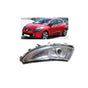 Renault Clio IV Captur Door Left Wing Mirror Indicator Light Lens 261659450R