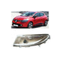 Renault Clio IV Captur Door Left Wing Mirror Indicator Light Lens 261659450R