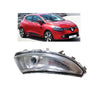 Renault Clio IV Captur Door Right Wing Mirror Indicator Light Lens 261604623R