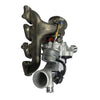 Genuine Vauxhall Models Chevrolet Fits Turbocharger 95527141
