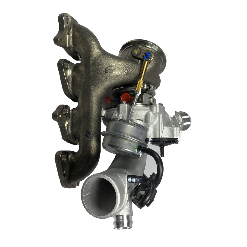 Genuine Vauxhall Models Chevrolet Fits Turbocharger 95527141
