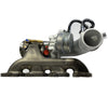 Genuine Vauxhall Models Chevrolet Fits Turbocharger 95527141