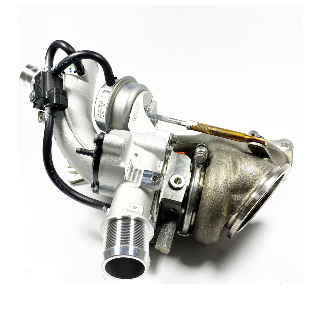 Genuine Vauxhall Models Chevrolet Fits Turbocharger 95527141