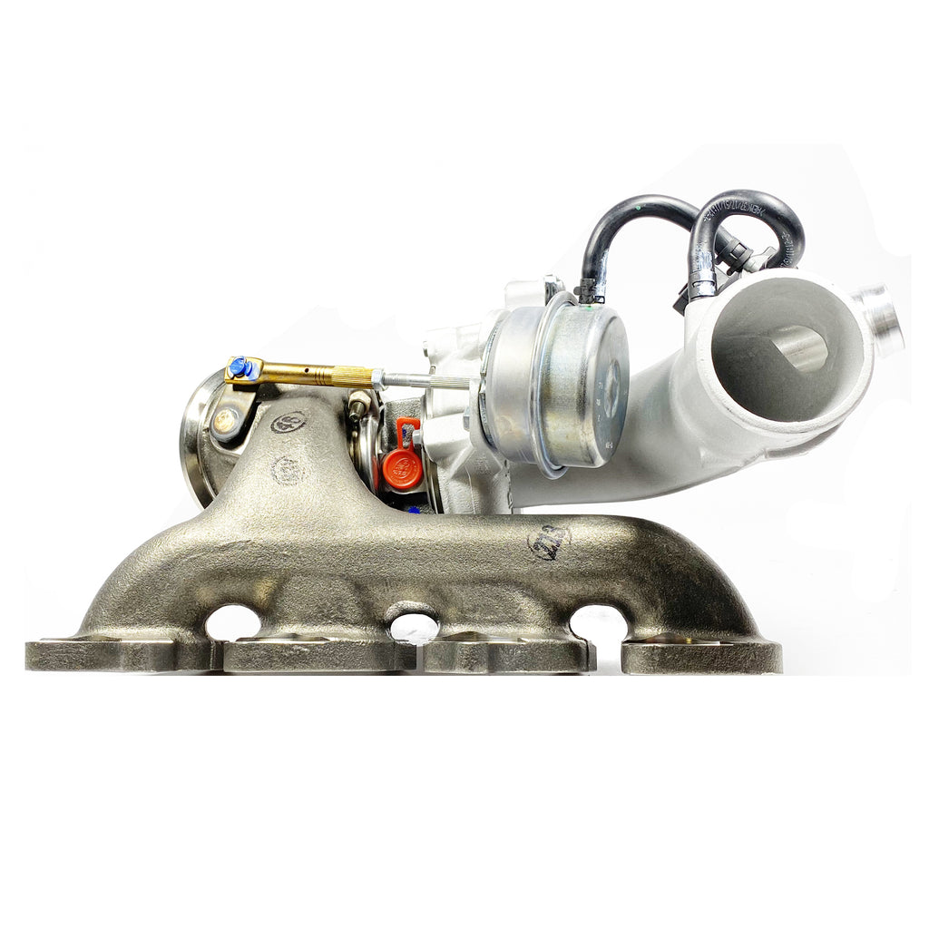 Genuine Vauxhall Models Chevrolet Fits Turbocharger 95527141
