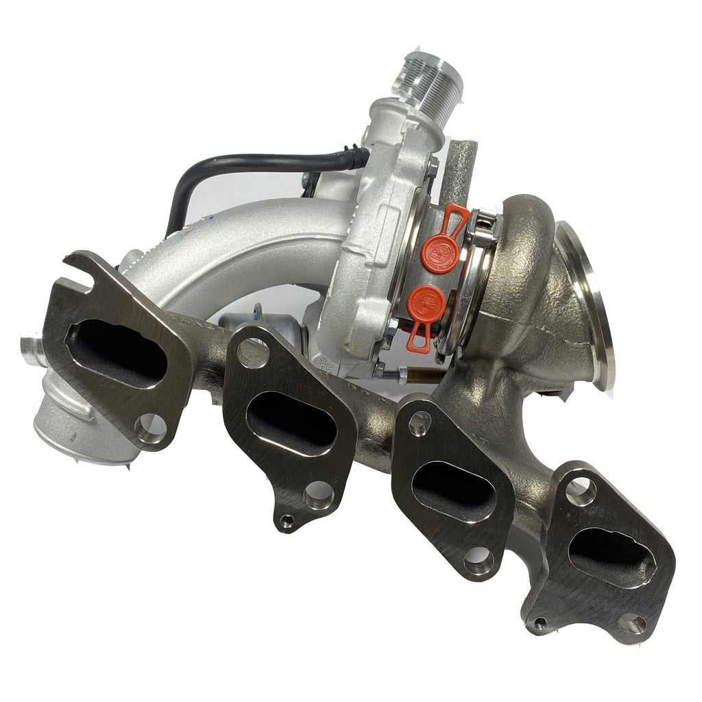 Genuine Vauxhall Models Chevrolet Fits Turbocharger 95527141