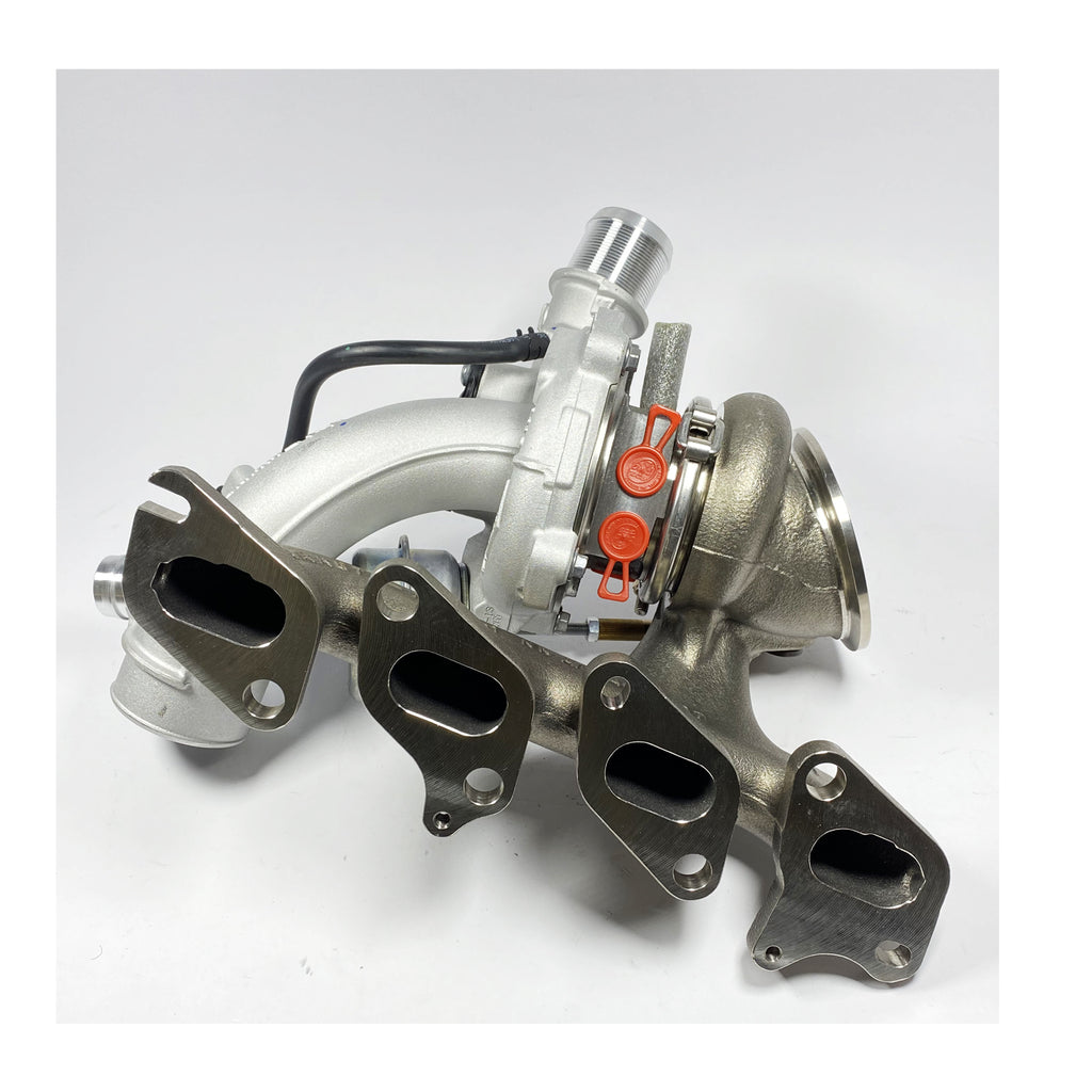 Genuine Vauxhall Models Chevrolet Fits Turbocharger 95527141