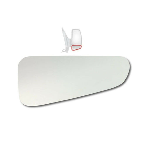 Ford Transit Custom Right Wing Mirror Blind Spot Lower Glass 1766581 