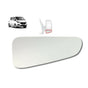 Ford Transit Custom Right Wing Mirror Blind Spot Lower Glass 1766581 