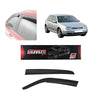 VW Golf IV Wind Rain Smoke Deflector Sunplex 4 Pcs SP-S-107