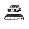 Ford Transit Connect Front Lower Bumper Grill Black 2002 to 2013 9T1617K946ACM5AA