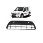 Ford Transit Connect Front Lower Bumper Grill Black 2002 to 2013 9T1617K946ACM5AA