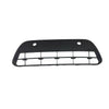 Ford Transit Connect Front Lower Bumper Grill Black 2002 to 2013 9T1617K946ACM5AA