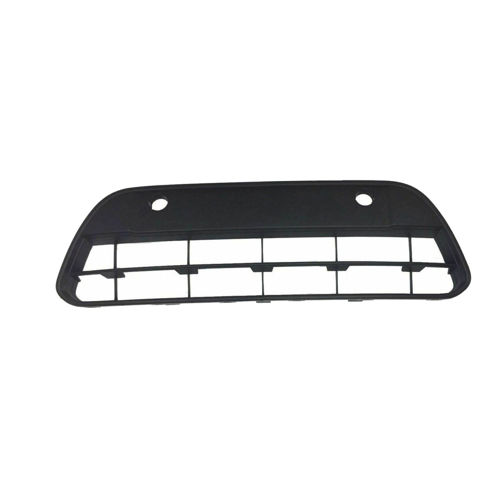 Ford Transit Connect Front Lower Bumper Grill Black 2002 to 2013 9T1617K946ACM5AA