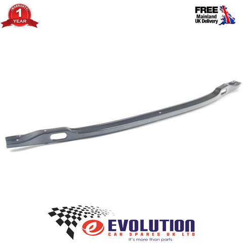 Front Bumper Inner Lower Bracket Fits Bmw 5 F10 F11 Technical 10-17 51117203078