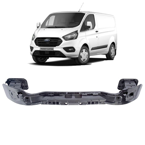 Ford Transit Custom Front Bumper Support Crossmember Carrier Chassis 2012 to 2020 2228763