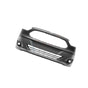  Ford Courirer 2013 Fits Front Bumper With Holes Half Lined  ET7617K819GDXWAA