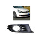 Genuine Front Right Side Fog Light Grille Fits VW Golf 2008 to 2013 5K085366