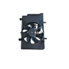 Ford Tourneo Courier Fiesta 1.5 1.6 TDCI Radiator Fan Cooling  2014 to 2017 ET768C607GB