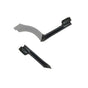 Ford Transit MK6 MK7 Front Right Door Wheel Arch Sill 2 Pcs 1492553 