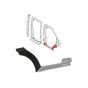 Ford Transit MK6 MK7 Front Right Door Wheel Arch Sill 2 Pcs 1492553 