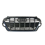Audi A4 Genuine Front Bumper Grill Radiator Chrome 2019  8W0853651DP