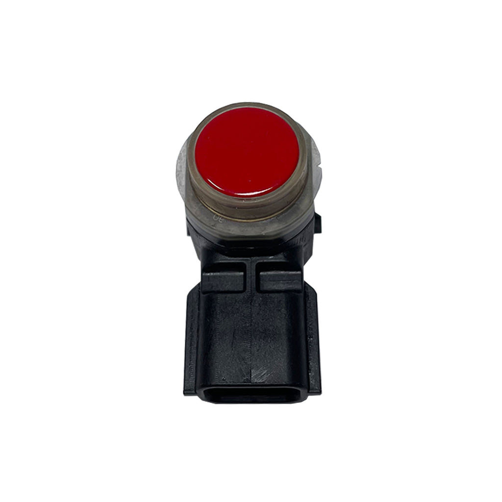 Renault Megane Mk3 Captur Mk1 Duster Mk1 Kangoo Fits Parking Sensor 284425707R Red