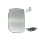 Ford Transit MK6 MK7 Front Right Wing Mirror Glass Non Heated 4059964