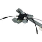 Renault Kangoo II Front Left Window Regulator Electric 2009 128001201