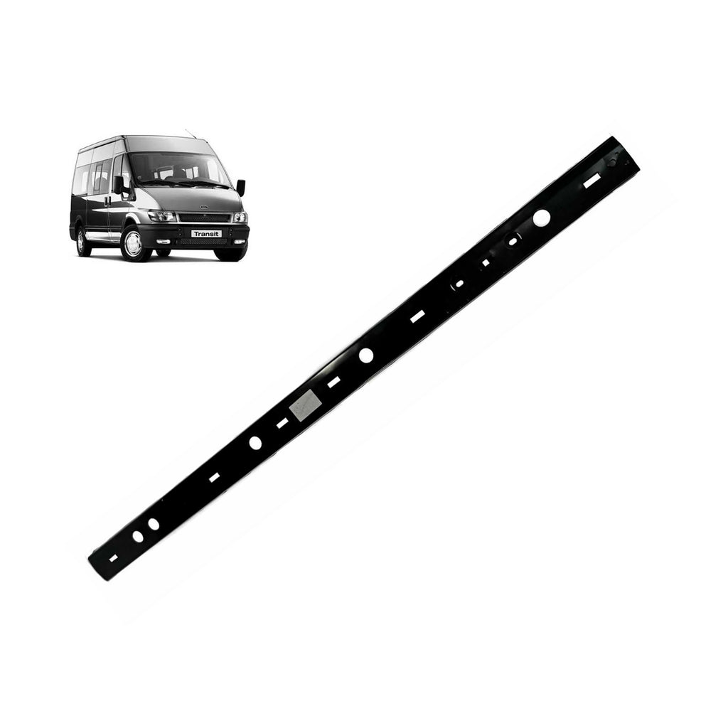 Ford Transit Rear Bumper Reinforcement Panel Bar 2000 to 2014 YC1517970AE