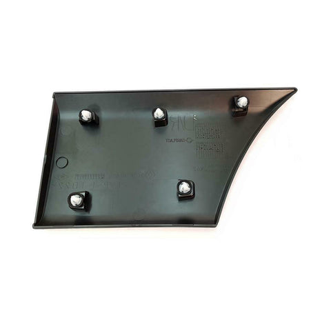 Renault Master III Vauxhall Movano Rear Left Door Lower Moulding Short Chassis 768F20005R