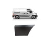 Renault Master III Vauxhall Movano Rear Right Door Lower Moulding Short Chassis 768F30005R