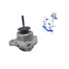 Ford Transit MK8 13 On 2.0 2.2 Ecoblue Duratorq Engine Mount BK316A002AC