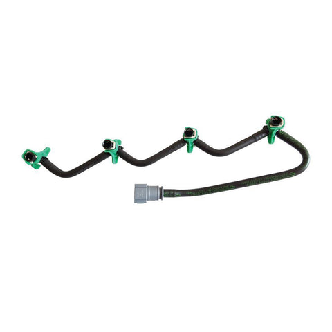 Ford Focus MK3 Transit Connect Leak Off Pipe Return Injector 1.6 TDCI 1746271