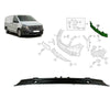 Mercedes-Benz Vito 447 Front Bumper Reinforcement A4476200630
