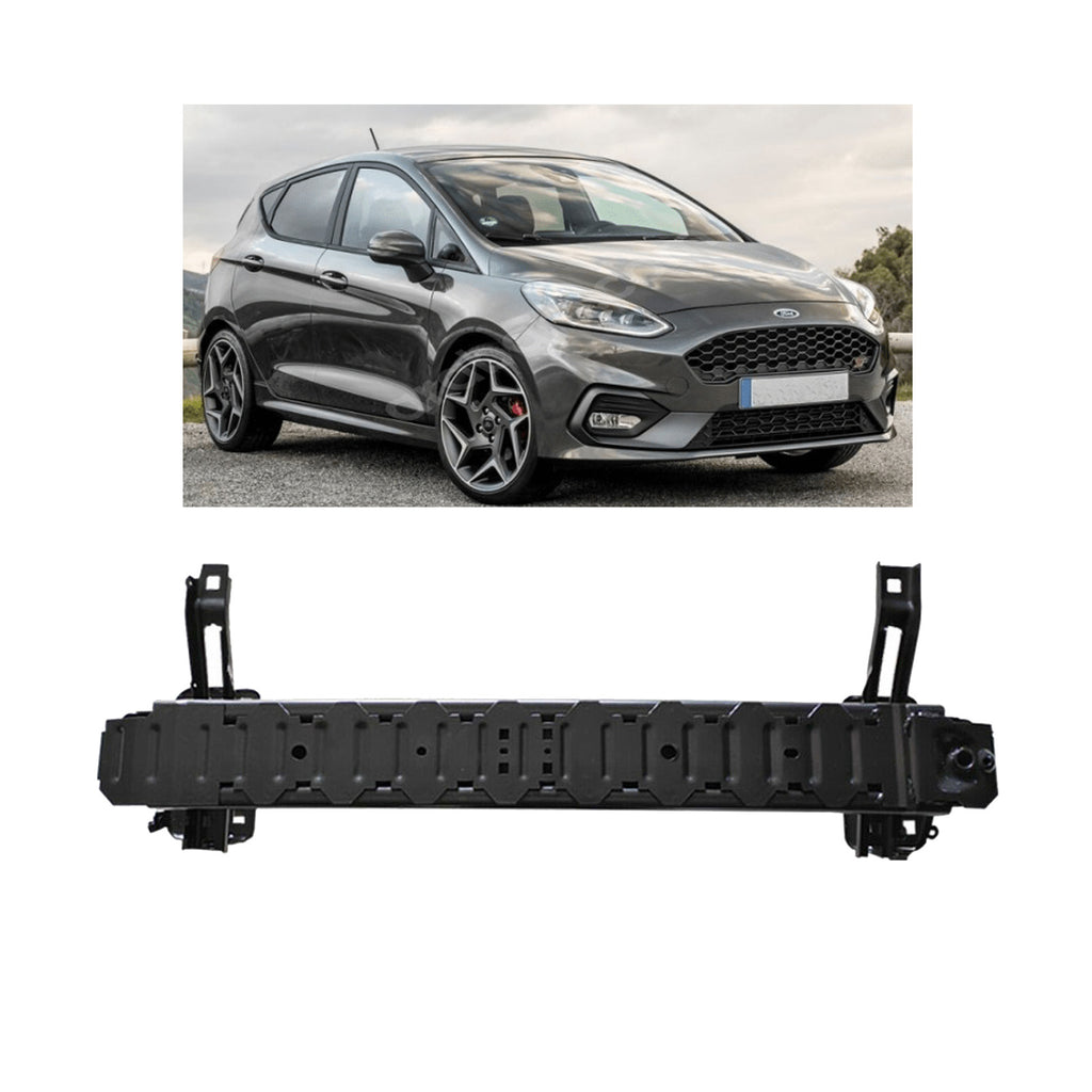 Ford Fiesta Courier 2018 Onwards Front Bumper Traverse  H1BB109A26AH