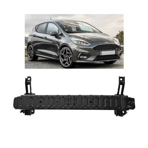 Ford Fiesta Courier 2018 Onwards Front Bumper Traverse  H1BB109A26AH