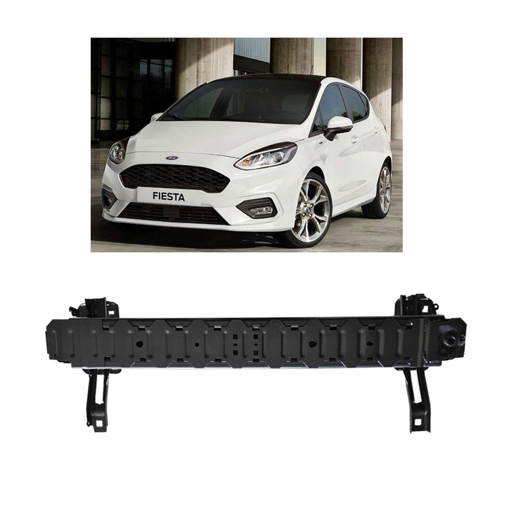 Ford Fiesta Courier 2018 Onwards Front Bumper Traverse  H1BB109A26AH
