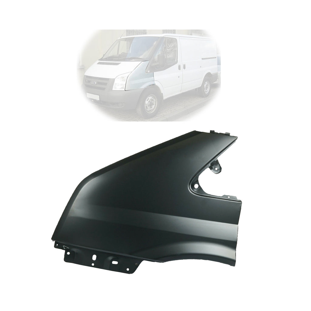 Ford Transit Mk7 2006 to 2014  1560697 Front Left Wing Panel
