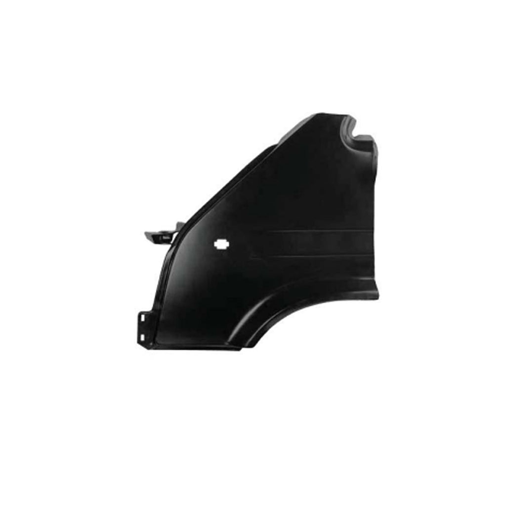  Ford Transit T12 T15 Front Left Wing With Hole 1994 to 2000 7180500