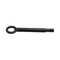 Fiat Doblo MK3 Vauxhall Combo Tow Bar Eye Hook 51873726 6744.20